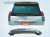 Toyota Land Cruiser Prado 120 (02-08) спойлер задний с дополнительным стоп-сигналом, под покраску.